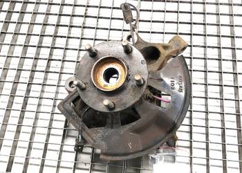 ZWROTNICA LEWY PRZÓD MAZDA 3 BM 2.0 120KM