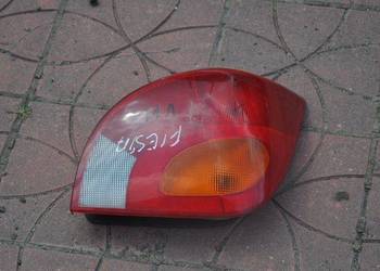 fiesta MK V lampa lewa WYSYŁKA
