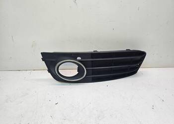 KRATKA ATRAPA ZDERZAKA LEWA AUDI A4 B8 8KD807681