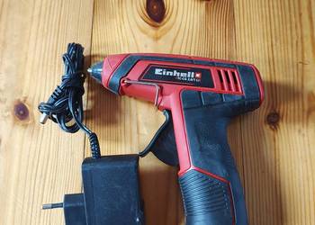 Pistolet do kleju na gorąco Einhell TC-CH 3,6