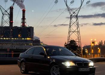 Bmw e46 330cd