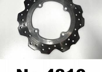 HONDA CBR 500 R 19- Tarcza hamulcowa tył tylna 43251-MGZ-J02