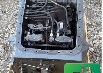 Skrzynia Vario ML200 G926.103.000.100 AGCO Fendt 926 Vario