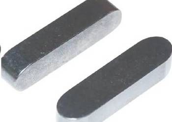 Klin wpust 10x8x40 3043/00100001