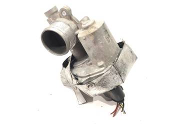 PRZEPUSTNICA VW PASSAT B8 04L131501C 2.0 150KM ZAWÓR POWIETRZA