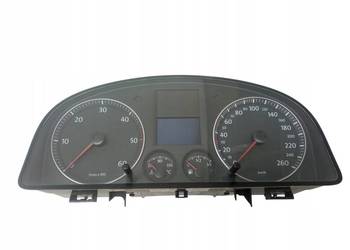 LICZNIK EU 1T0920860C 2.0 TDI VW Volkswagen Touran I (2003-2010)