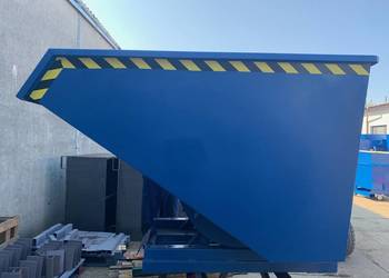 Koleba NTK HD 1100 L dla firm jakość premium