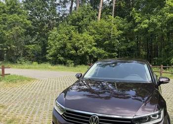 Volkswagen  Passat B8 1.8 TSI Polski salon Volkswagen  Passat B8 1.8 TSI Polski salon
