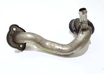 RURA WĄŻ WODY BMW E90 E91 N52B25 OE