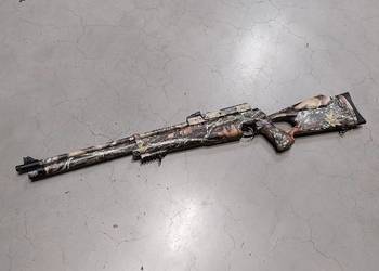 Wiatrówka PCP Optima by Hatsan AT44-10 long camo 4,5 mm (053-410) Przecena