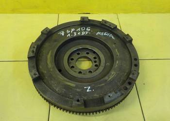 MERIVA B CORSA ASTRA 1.3 CDTI 13r 95KM A13DTE kolo zamachowe 55572509