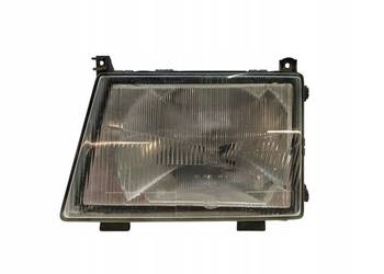 LAMPA PRZÓD  LEWA  Mercedes-Benz MB 100 I (1981-1995)