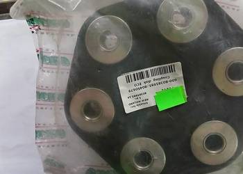 Sprzęgło gumowe New Holland 8070,8080