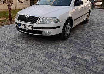 Skoda Octavia 2