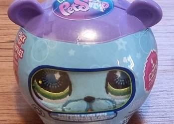 Littlest Pet Shop Mini Surprise Plush Pets