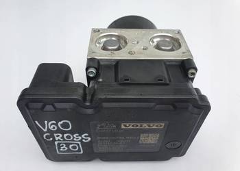 Volvo V60 CC S60 II POMPA ABS Sterownik P31423348