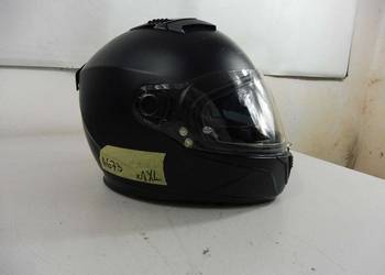 Kask NOLAN XL A673