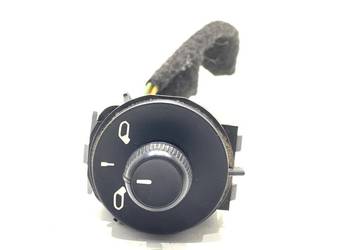 PRZEŁĄCZNIK REGULACJI LUSTEREK CITROEN BERLINGO III 96673722ZD