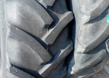 Sprzedam opony continental 420/85 r24