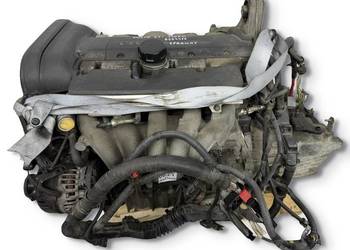 SILNIK B5244S2 Volvo V70 II S60 S80 2.4 20V 170KM benzyna cały kompletny