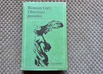Romain Gary "Obietnica poranka"