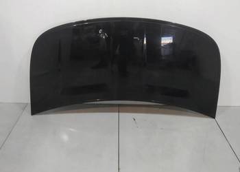 MASKA  PRZÓD CZARNA  Smart Forfour I (2004-2006)