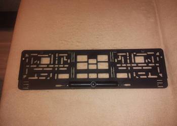 Bezprzewodowa kamera cofania GARMIN BC40.