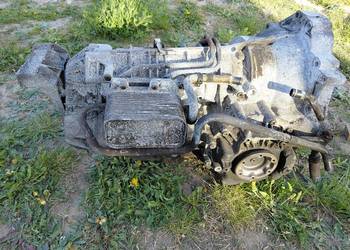 Cześci Boxster 2.7  skrzynia