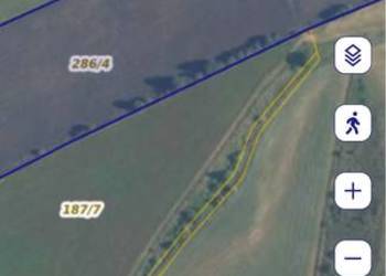 Sprzedam ziemie rolną