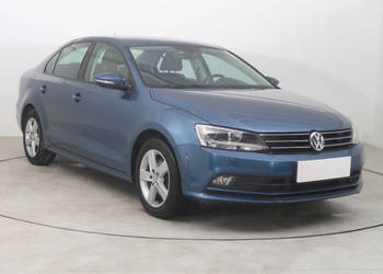 VW Jetta 1.2 TSI