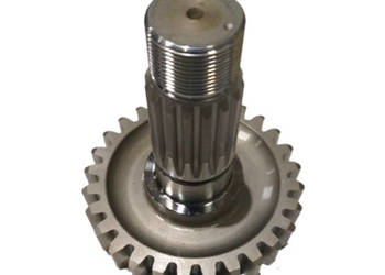 0013211052 Wałek zębnika Z=28 CLAAS (Made in Germany)