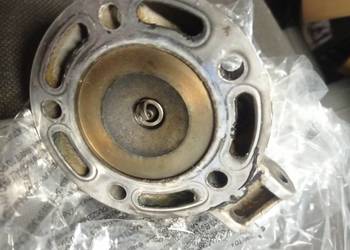 Głowica Honda CR 125