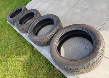 Goodyear Efficientgrip Performance 195/55 R16 87 H