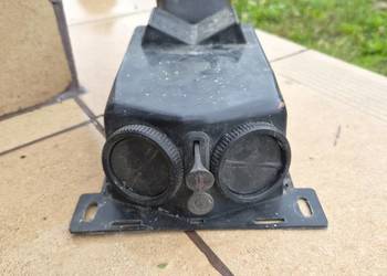 Nawiew okulary fiat 126p stary typ maluch