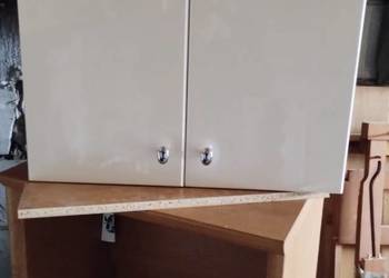 Sprzedam szafkę łazienkową