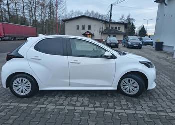 1.5 man., LPG, niski przeb,+4 koła letnie,serwis, salon Pl