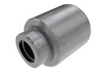 John Deere 7830 Sprzęgło wielowypustowe R136343 JD9043 JD10353