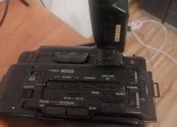 Kamera taka znalazlem w  Szafie w Dobrym