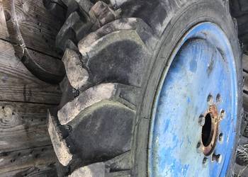 koła jodełki, bocian ,zetor 24