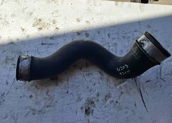 Przewód Rura Dolot Powietrza Mercedes W203 2.2