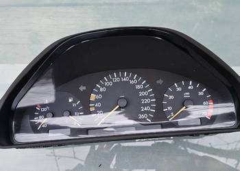 Licznik mercedes clk w208 2.0k 2085402511