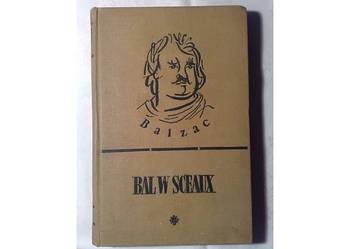Honoriusz Balzac: BAL W SCEAUX