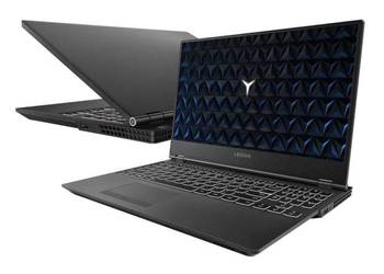 Lenovo Legion Y540 Laptop - i7 - RTX 2060 115W - 16GB RAM do gier i pracy