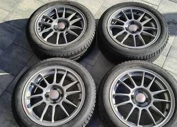 Atrakcyjne Felgi OZ RACING SUPERLEGGERA 4x100 15" et37