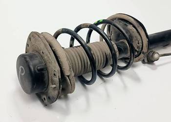 AMORTYZATOR PRAWY PRZÓD PEUGEOT 206 AMORTYZATOR PRAWY PRZÓD PEUGEOT 206