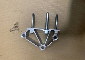 Mocowanie wspornik deski 1K1857021D vw tiguan 5N lift