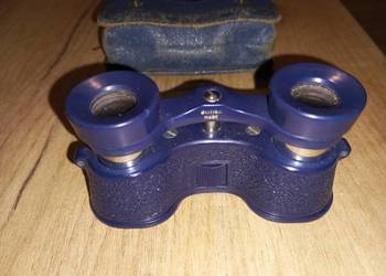 vintage lornetka