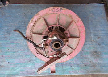 Koło pasowe IHC 321   1407537R1