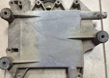 Blok Paliwa CURSOR TRAKKER IVECO 500371990 500371989