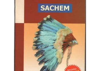 Sachem - Sienkiewicz Henryk